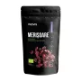 Merisoare ecologice/BIO indulcite cu suc de mere (125 grame), Niavis
