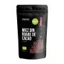 Miez din boabe de cacao criollo ecologice/BIO (125 grame), Niavis