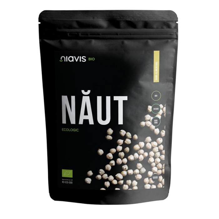Naut ecologic/BIO (500 grame), Niavis