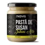 Pasta de susan (Tahini Alb) ecologica/BIO (250 grame), Niavis