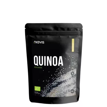 Quinoa ecologica/BIO (250 grame), Niavis Quinoa ecologica/BIO (250 grame), Niavis
