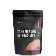 Sare neagra fina de Himalaya (250 grame), Niavis