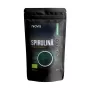 Spirulina pulbere ecologica/BIO (125 grame), Niavis