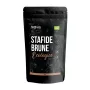 Stafide brune ecologice/BIO (125 grame), Niavis