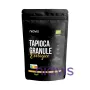 Tapioca granule ecologice/BIO (250 grame), Niavis