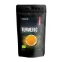 Turmeric pulbere ecologica/BIO (125 grame), Niavis
