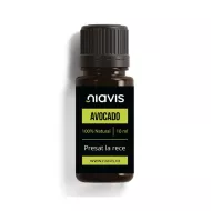 Ulei de avocado (10 ml), Niavis