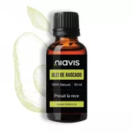 Ulei de avocado (50 ml), Niavis