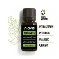 Ulei esential de bergamota (10 ml), Niavis
