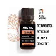 Ulei esential de cuisoare (10 ml), Niavis