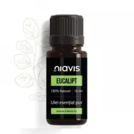 Ulei esential de eucalipt (10 ml), Niavis