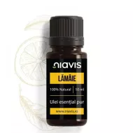Ulei esential de lamaie (10 ml), Niavis