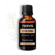 Ulei de jojoba (50 ml), Niavis