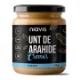 Pasta de arahide cremoasa ecologica/BIO (250 grame), Niavis