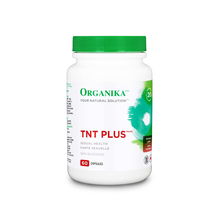 Maximum Libido TNT Plus (60 capsule) Maximum Libido TNT Plus (60 capsule)