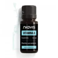 Vitamina A (10 ml), Niavis