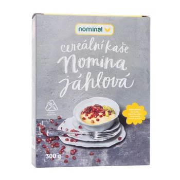 Porridge Nomina Mei fara gluten (300 grame), Nominal Porridge Nomina Mei fara gluten (300 grame), Nominal