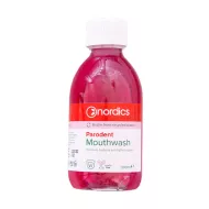 Apa de gura Parodent (300 ml), Nordics Apa de gura Parodent (300 ml), Nordics