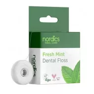 Ata dentara naturala cu menta (50m), Nordics Ata dentara naturala cu menta (50m), Nordics