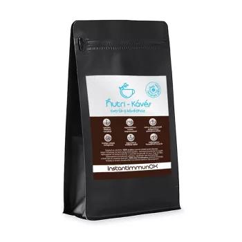 Instantimmunox cafea nutri Freyagena (180 grame), NutriBalance