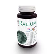 Malat de potasiu Freyagena (75 capsule), NutriBalance