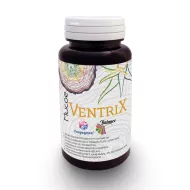 Mucoe Ventrix Freyagena (80 capsule), NutriBalance