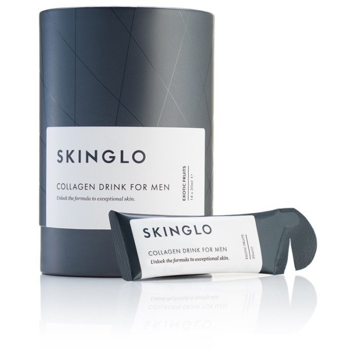 Skinglo pentru barbati Skinglo pentru barbati