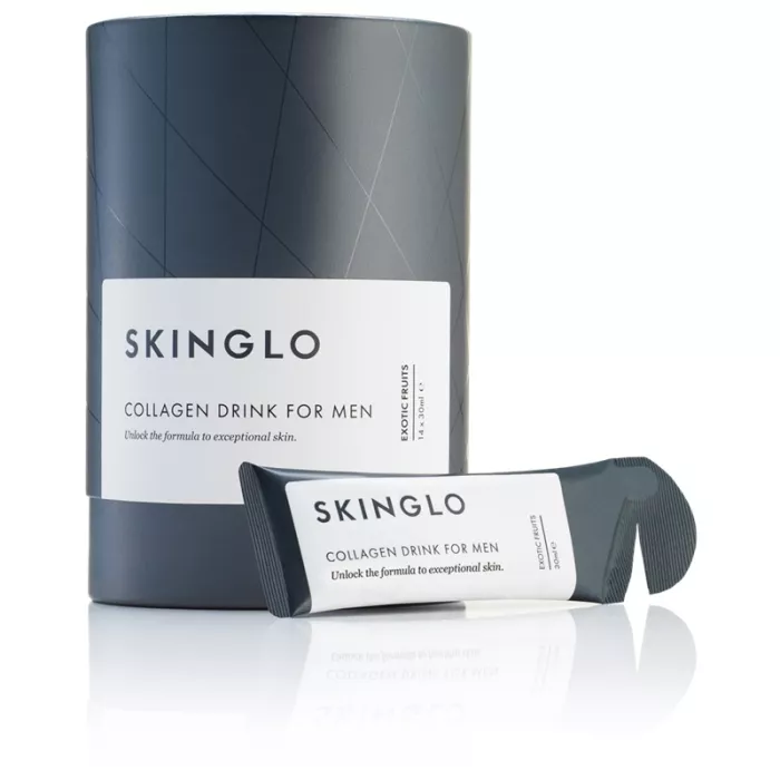 Skinglo pentru barbati Skinglo pentru barbati