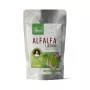 Alfalfa pulbere eco (125 grame), Obio
