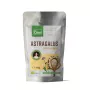Astragalus pulbere raw eco (125 grame), Obio