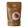 Cacao latte cu cocos bio (125 grame), Obio