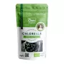 Chlorella tablete eco 125 grame (250 tablete), Obio
