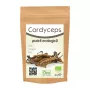 Cordyceps pulbere eco (60 grame), Obio