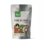 Faina de cocos eco (250 grame), Obio