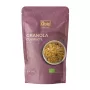 Granola cu fructe bio (200 grame), Obio