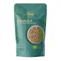 Granola cu orz verde si spirulina bio (200 grame), Obio