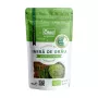 Iarba de grau pulbere eco (125 grame), Obio