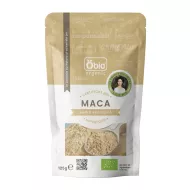 Maca pudra eco (125 grame), Obio Maca pudra eco (125 grame), Obio
