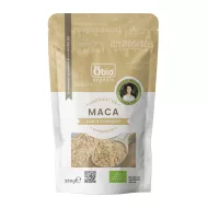Maca pudra ecologica (250 grame), Obio Maca pudra ecologica (250 grame), Obio