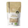 Maca pudra ecologica (250 grame), Obio