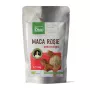 Maca rosie pudra eco (125 grame), Obio