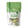 Orz verde pulbere eco (125 grame), Obio