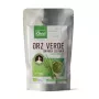 Orz verde pulbere eco Noua Zeelanda (125 grame), Obio