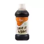 Sirop de agave dark raw eco (500 ml), Obio