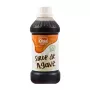 Sirop de agave raw dark eco (250 ml), Obio