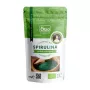 Spirulina pulbere eco (125 grame), Obio