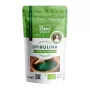 Spirulina pulbere eco (250 grame), Obio
