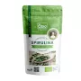 Spirulina tablete bio 125 grame (250 tablete), Obio