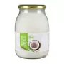 Ulei de cocos virgin raw bio (1000 ml), Obio