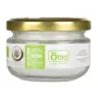 Ulei de cocos virgin raw bio (100 ml), Obio